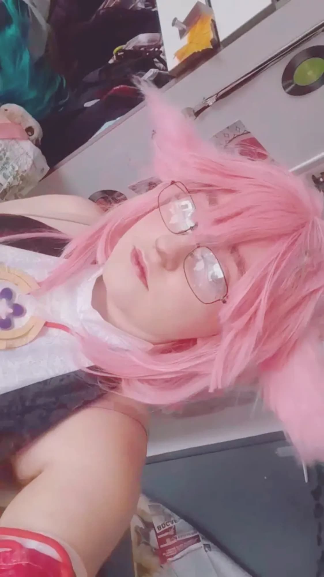 Yae miko - Photo 7