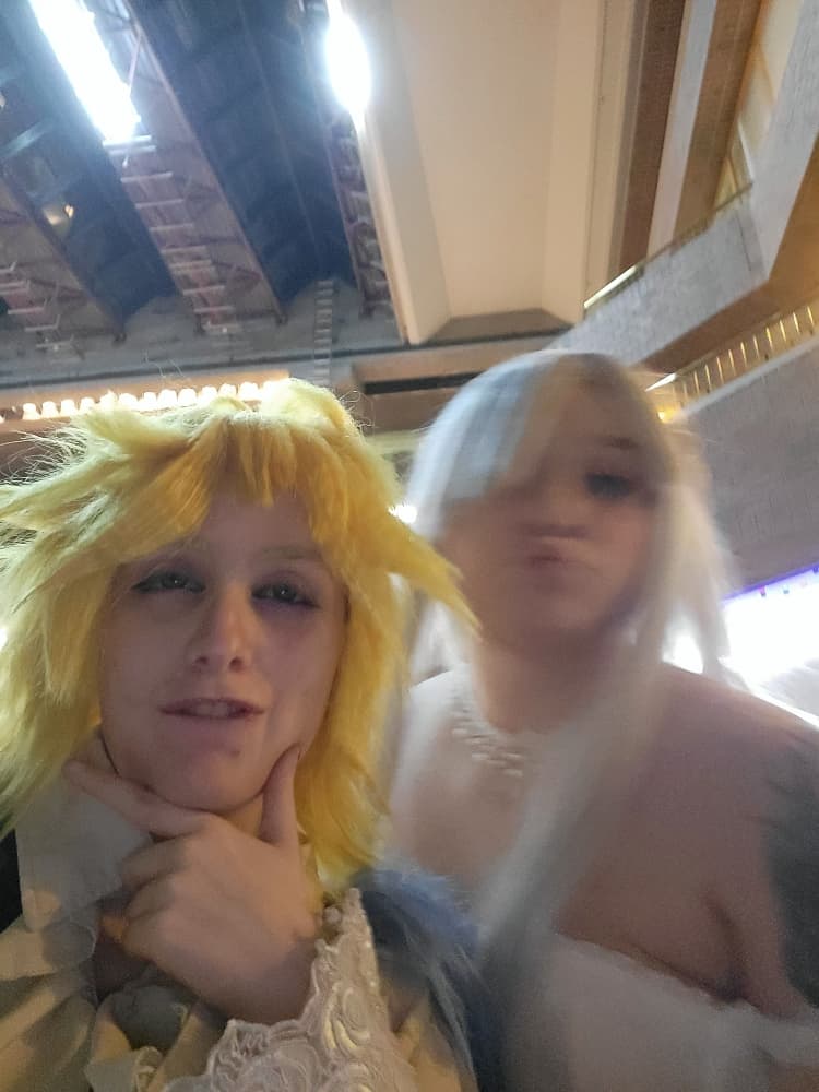 Chaotique Meliodas - Photo 34