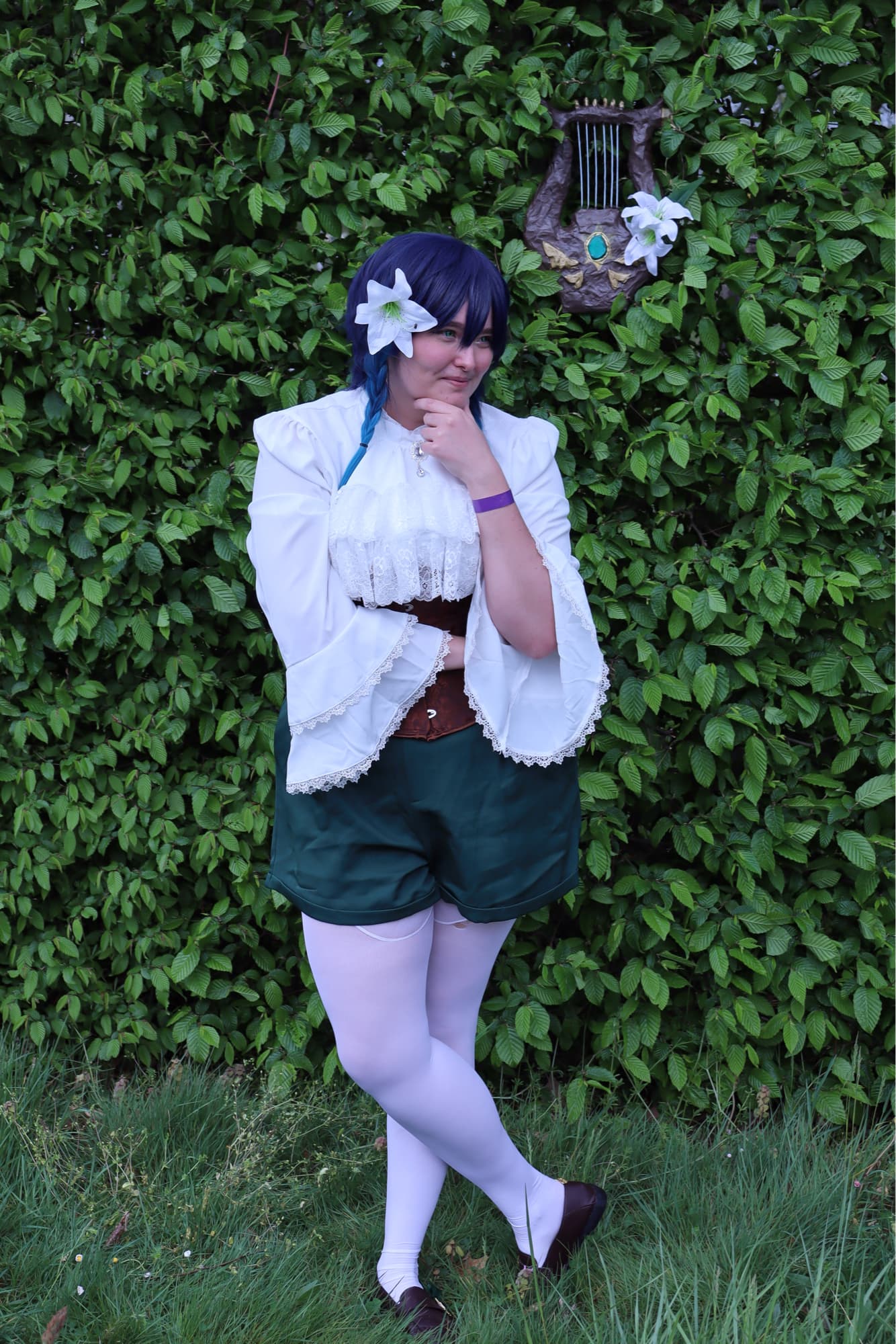 Venti (MGC 2026) - Photo 2