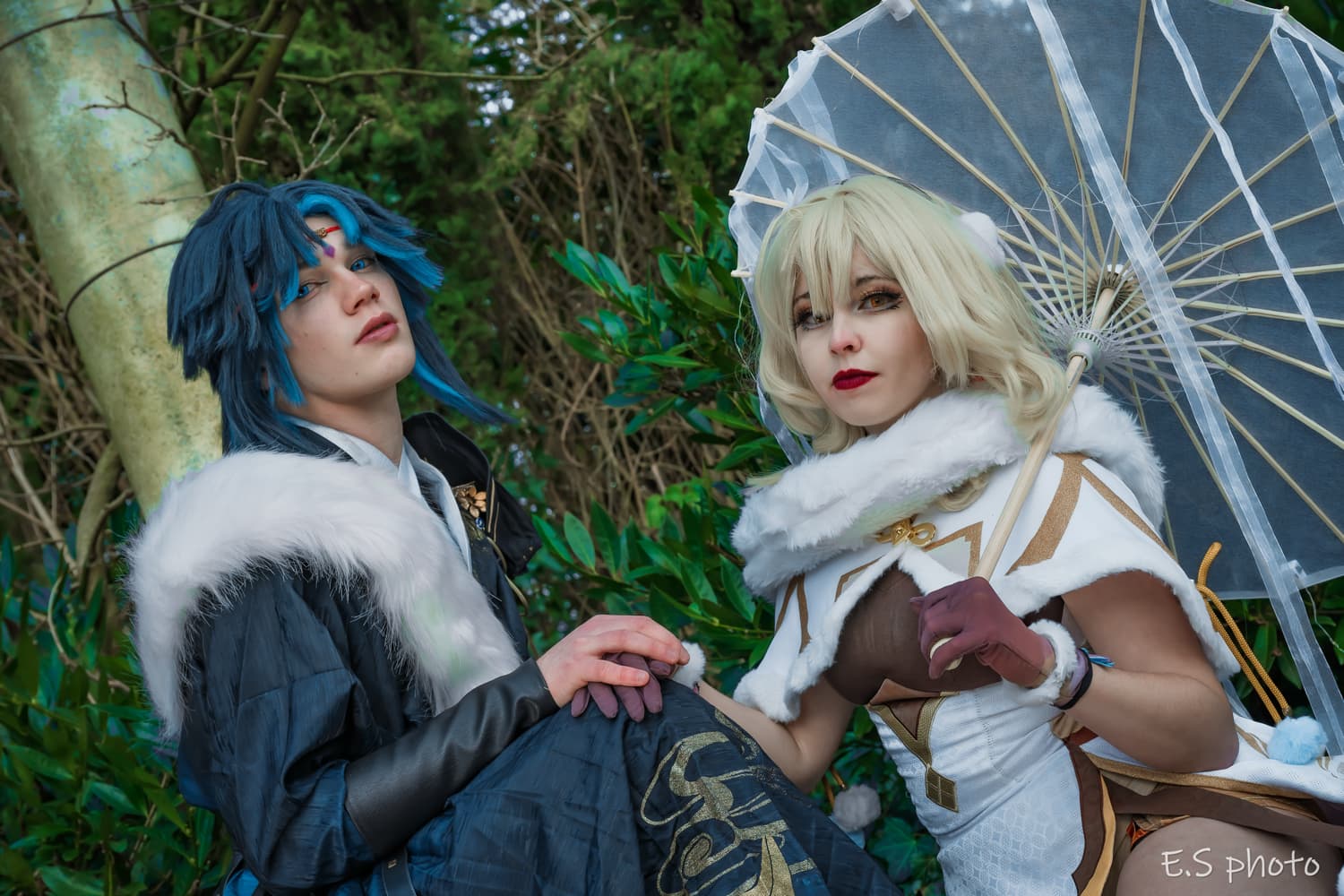 Xiaoxlumine  - Photo 7