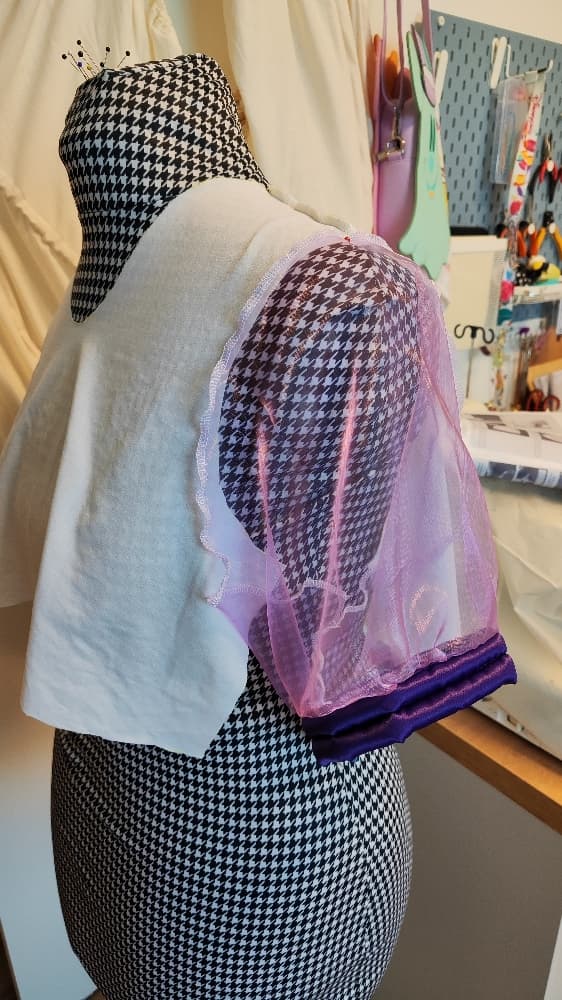 WIP - Saturn - Photo 10