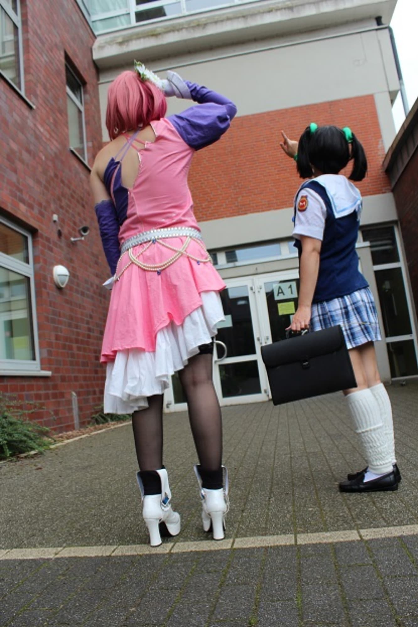 Xiaoyu (School) - Photo 15