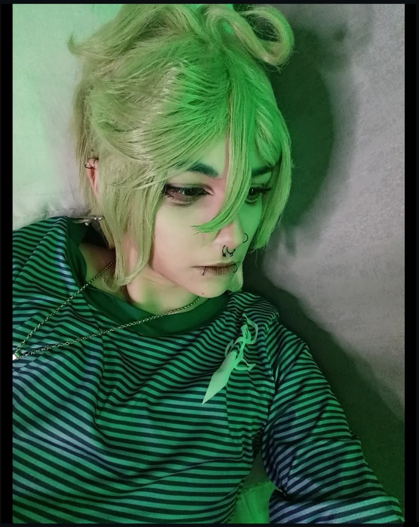 Rantaro Amami - Photo 4