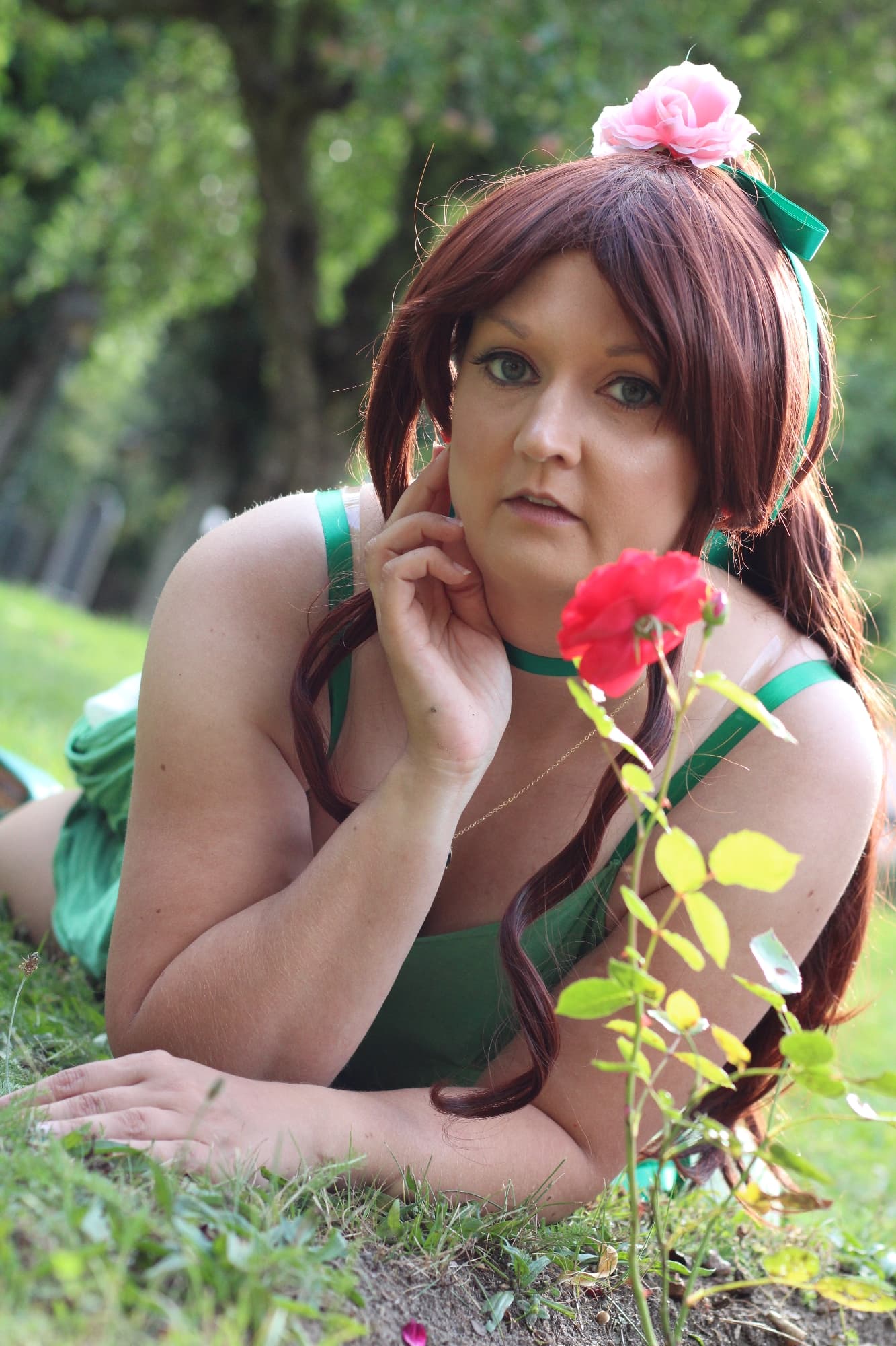 Prinzessin Jupiter  - Photo 7