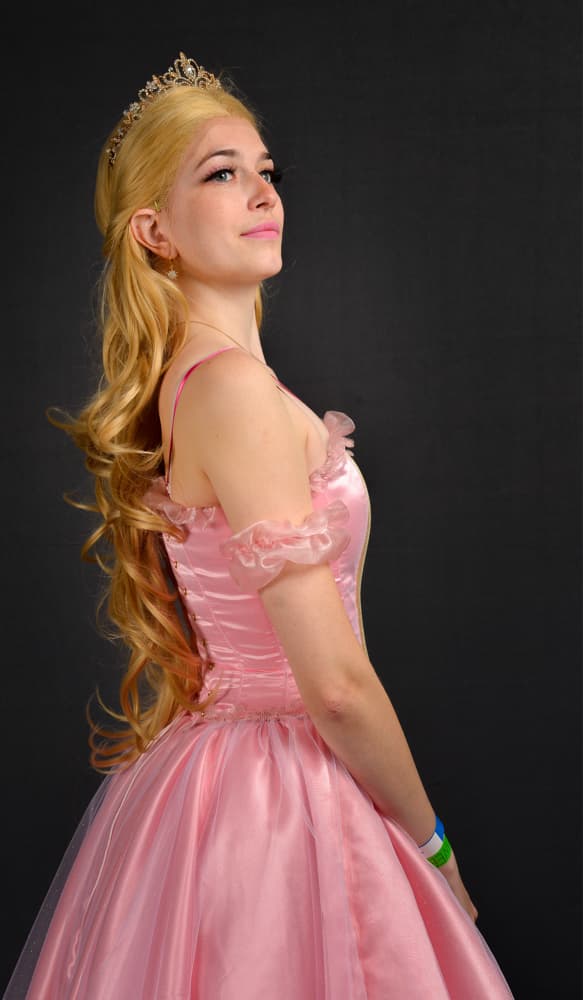 Clara/Fée Dragée 1.0 - Photo 9