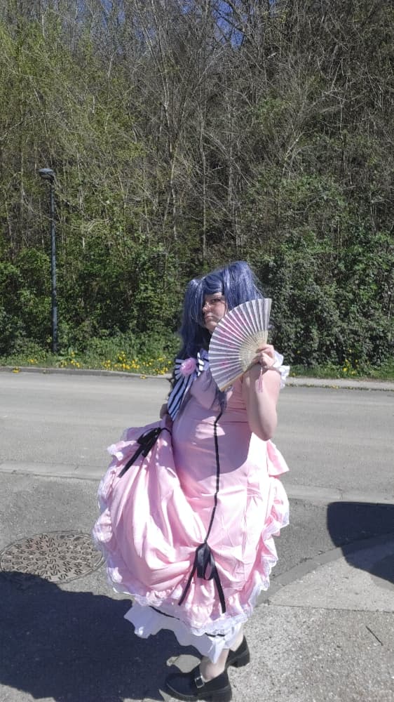 Lady Ciel  - Photo 14