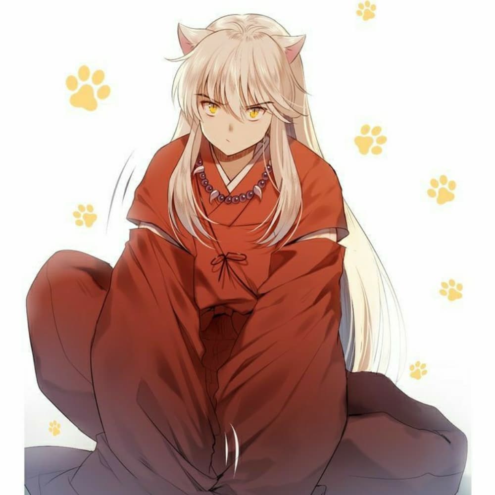 Inuyasha