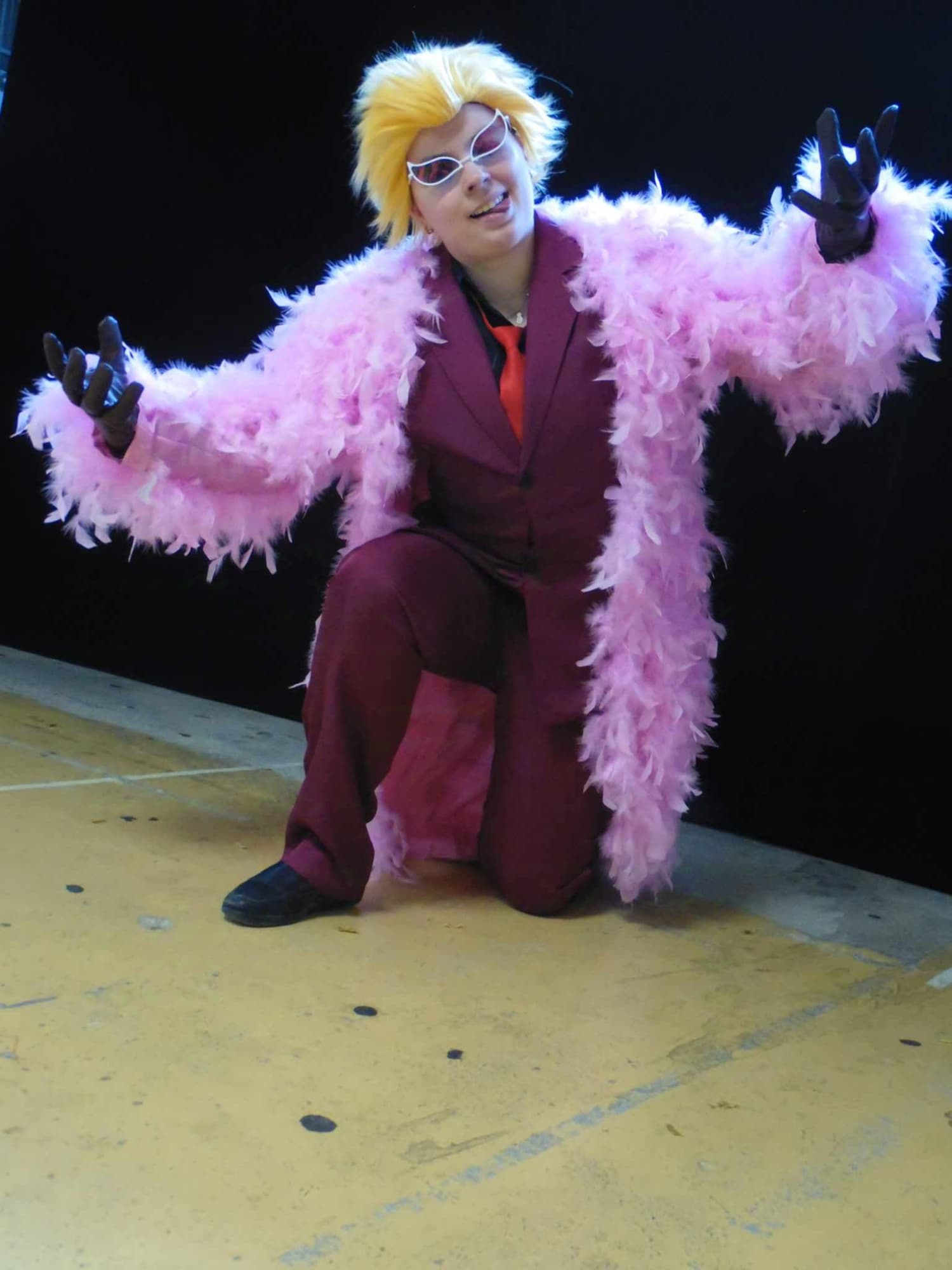 Doffy - Kamoplay - Photo 1