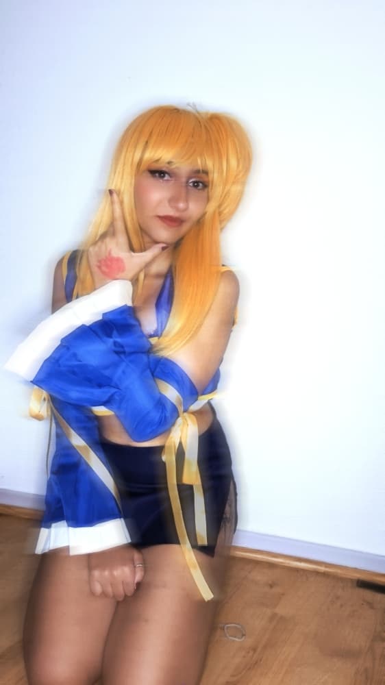 lucy heartfilia  - Photo 21