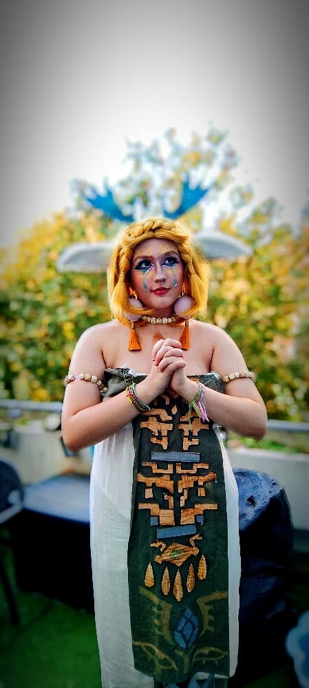 Zelda totk - Photo 2