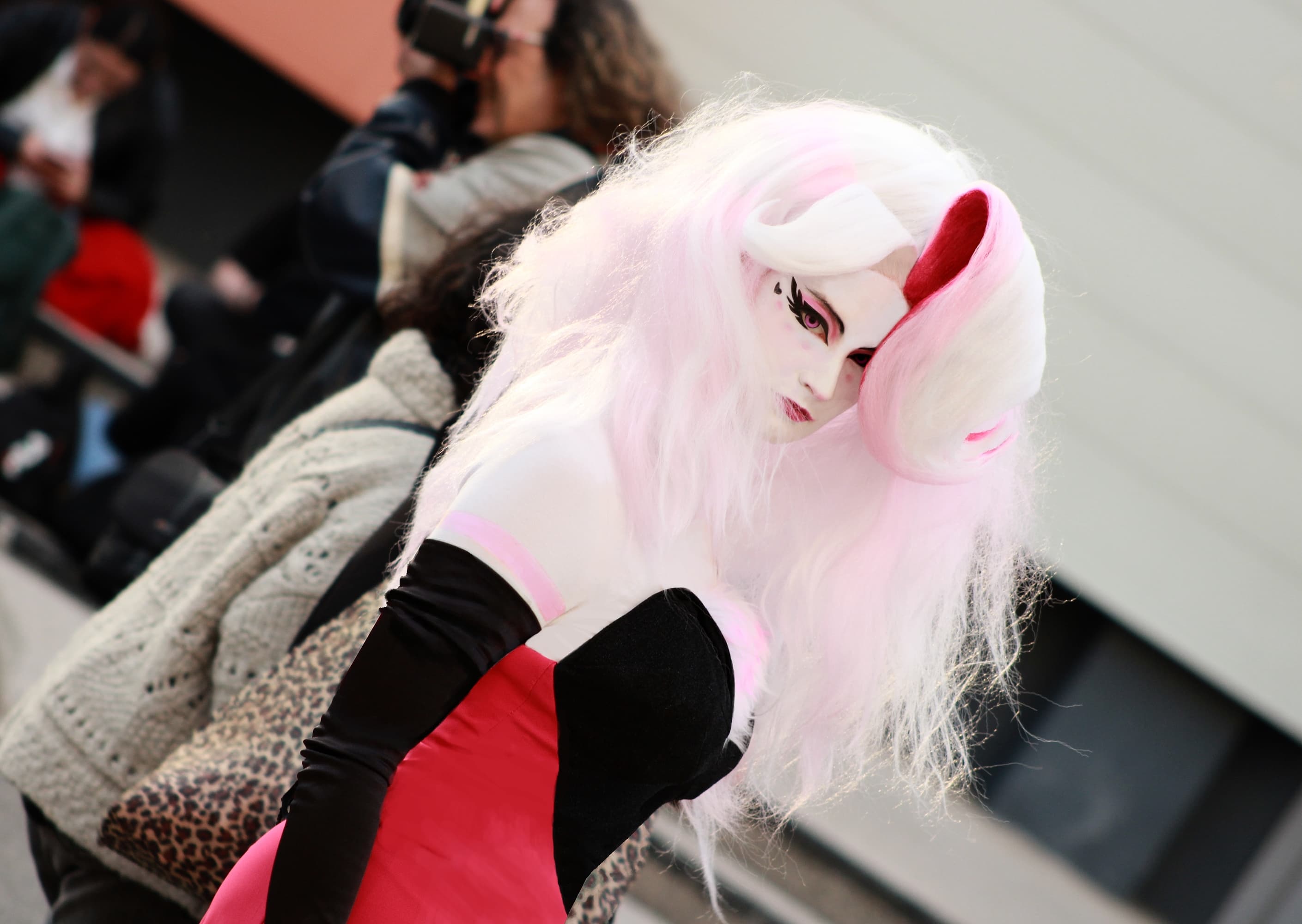 Angel Dust Dragqueen - Photo 8