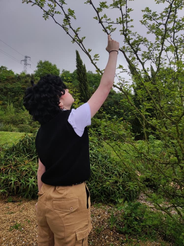 Sunny Japanantes - Photo 5