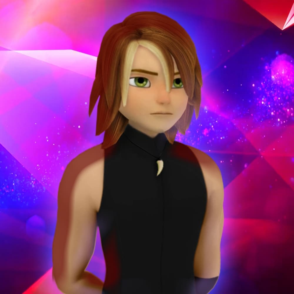 Kog Enta (Miraculous)