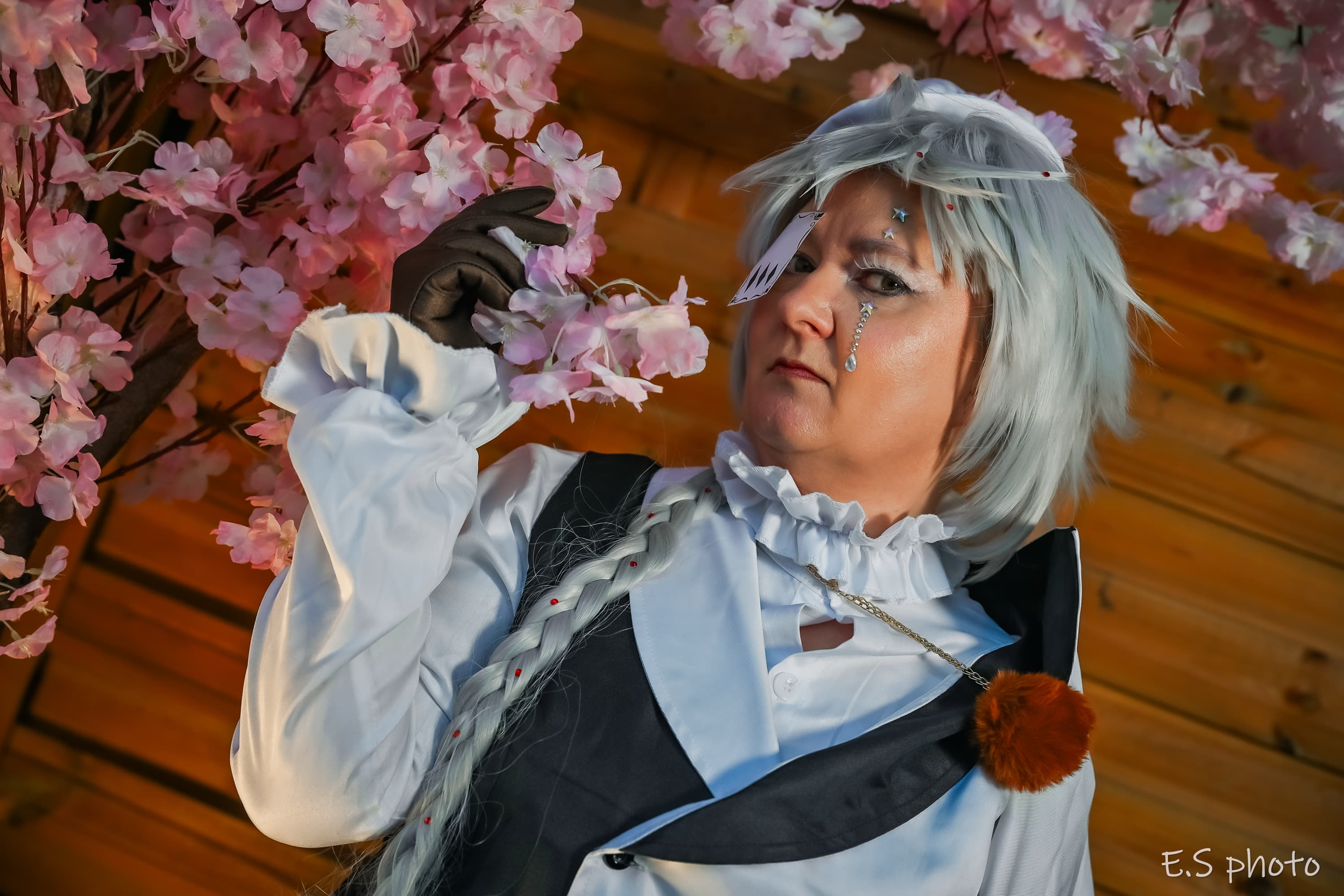 Bungo Stray Dogs  - Photo 8