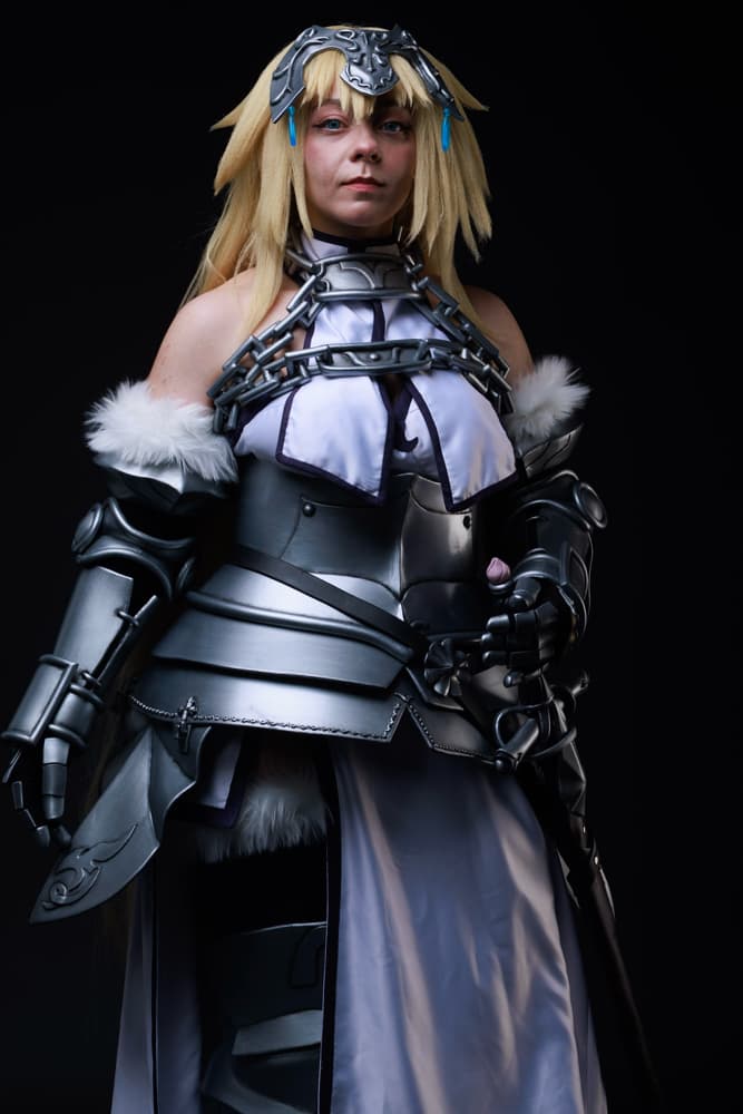 Jeanne d’arc  - Photo 7