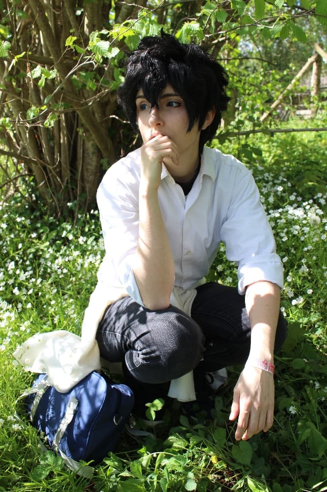 Izumi Miyamura  - Photo 3