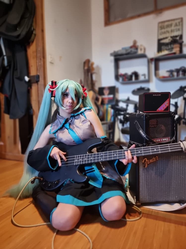 Miku - Photo 7
