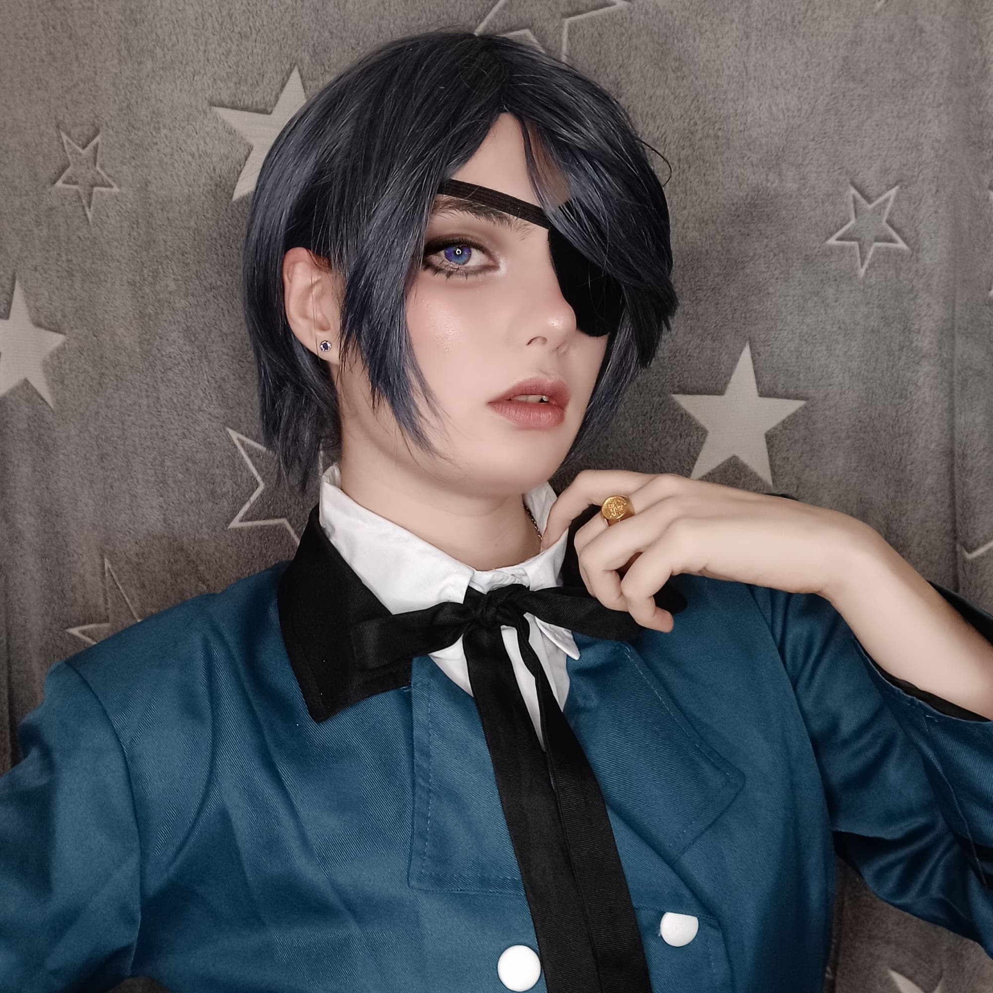 Ciel Phantomhive 