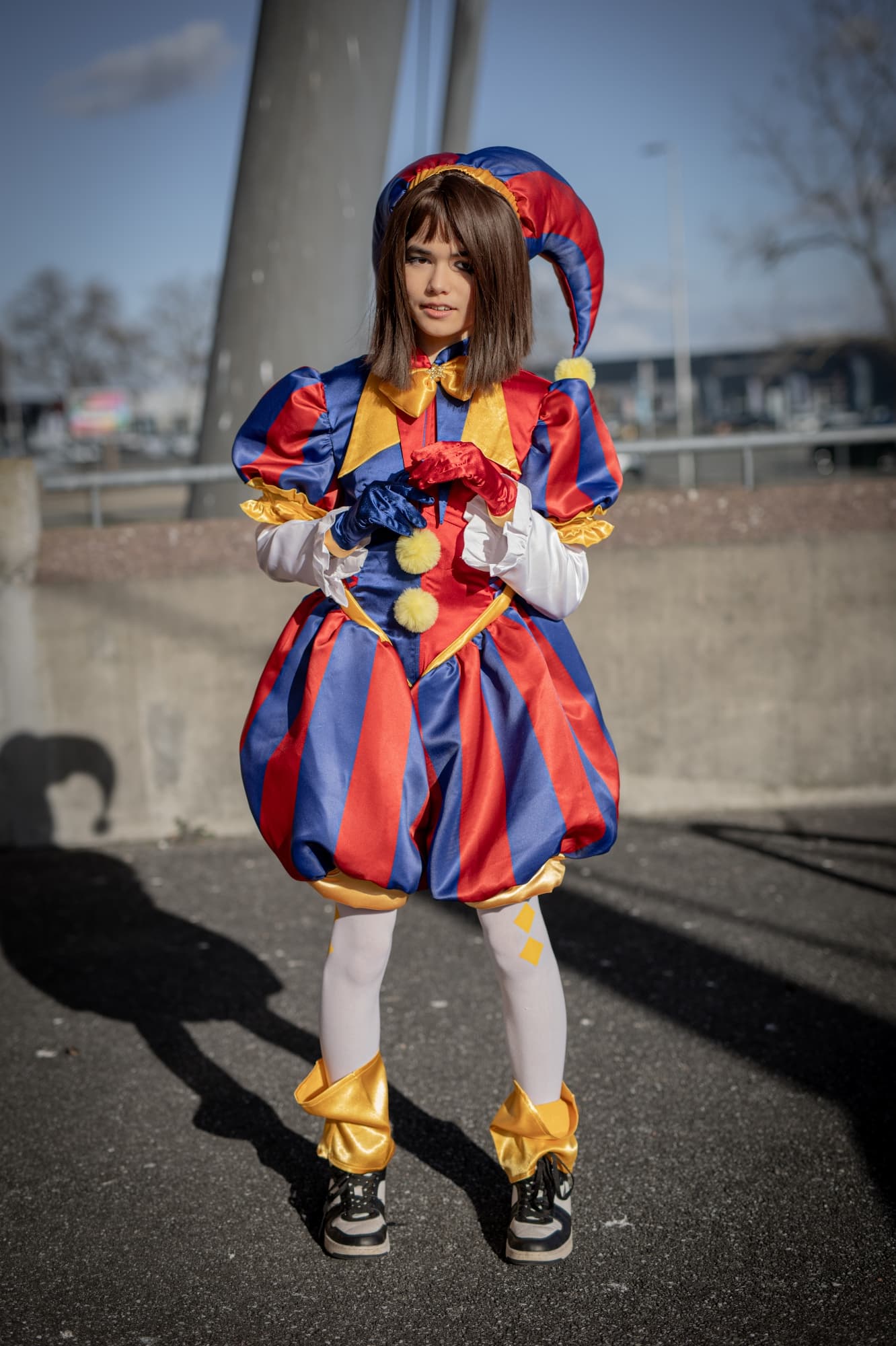 Pomni ❤️ - Photo 6