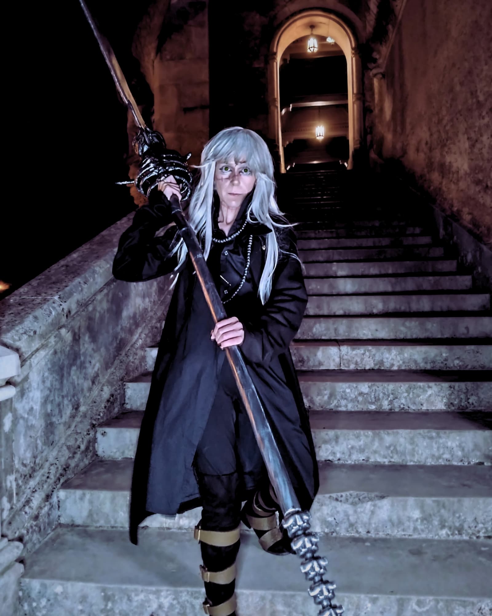 Undertaker  - Photo 21