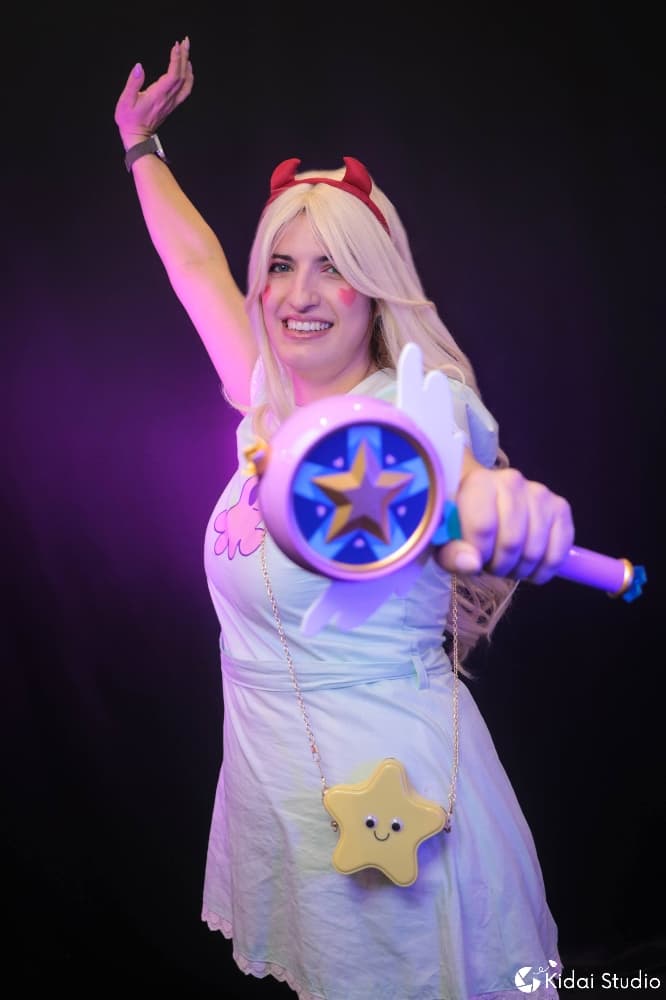 Starbuterfly  - Photo 5