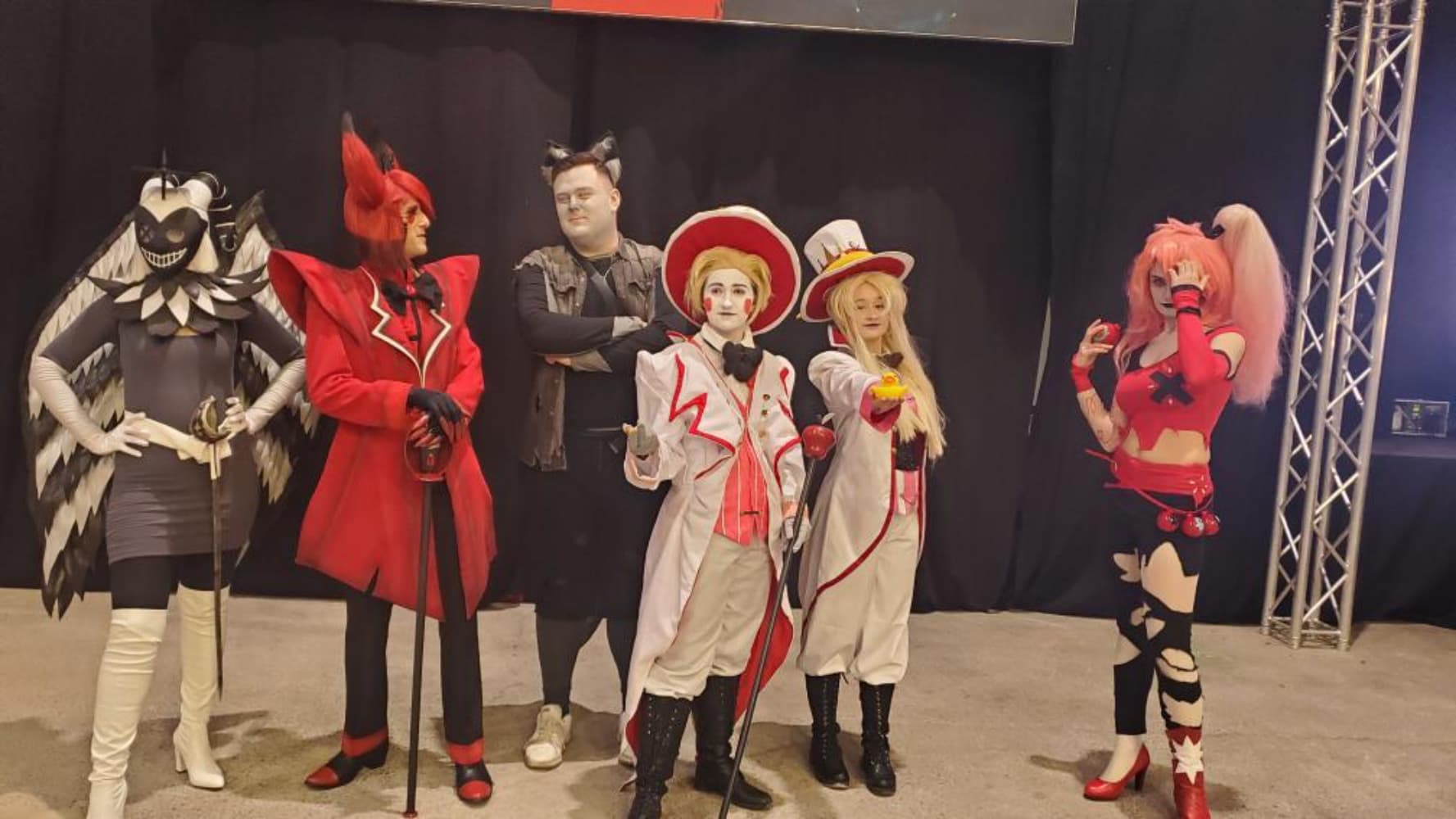 Cosplay Cherry Bomb - Photo 13