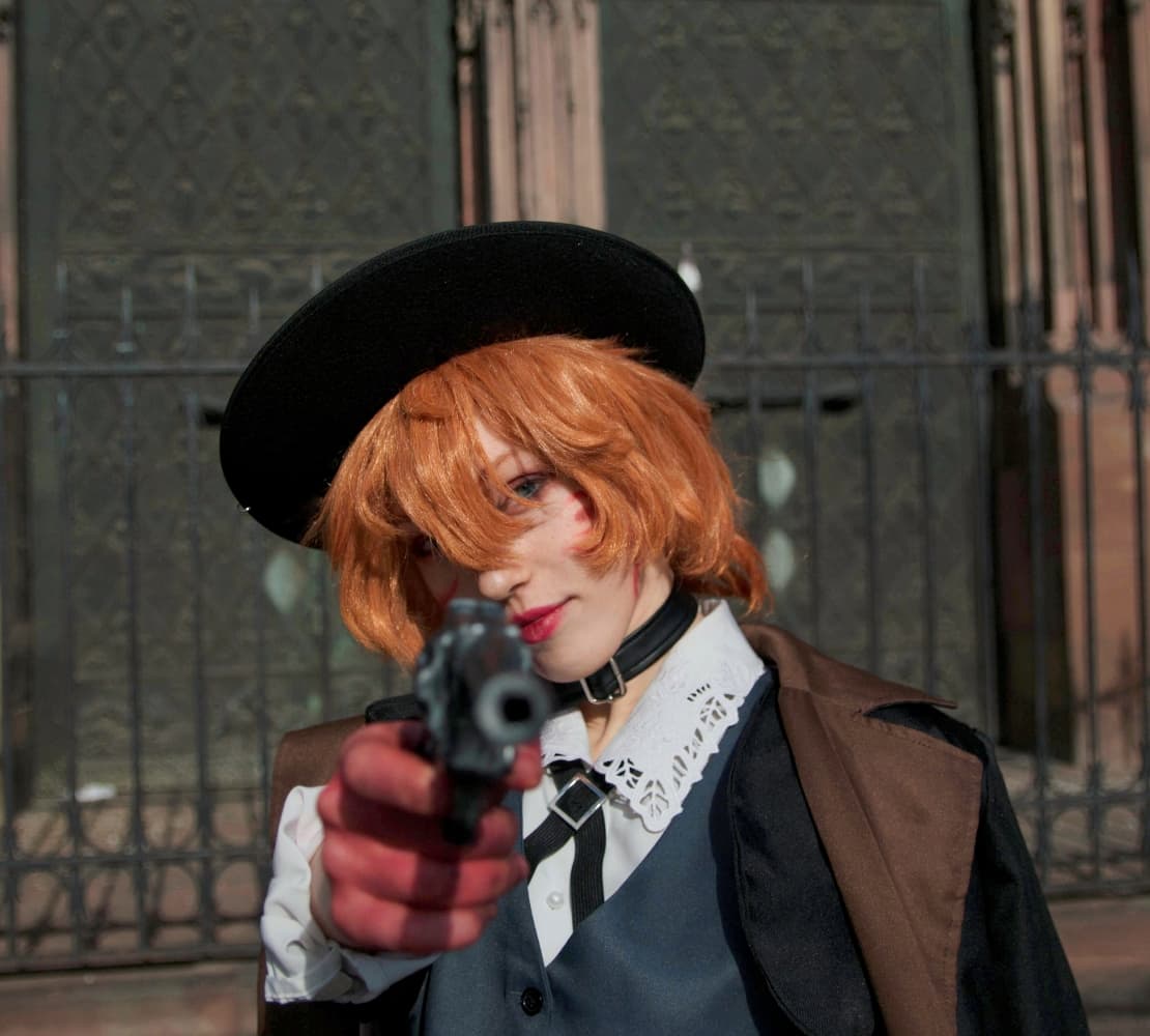 Chuuya Nakahara - Photo 1