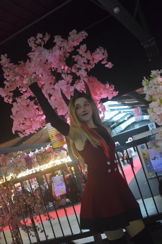 Charlie hazbin hôtel - Photo 11