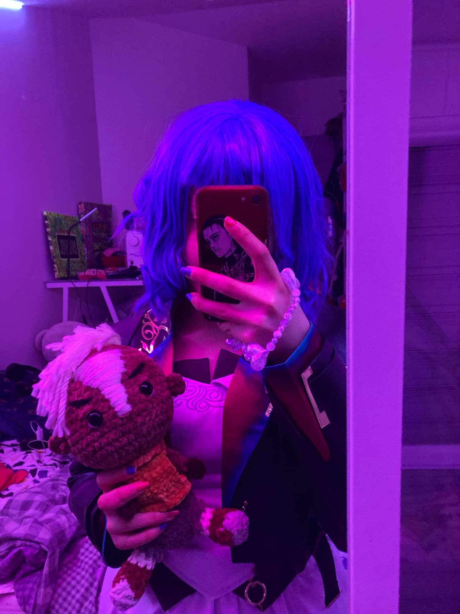 Powder alternative - Photo 1