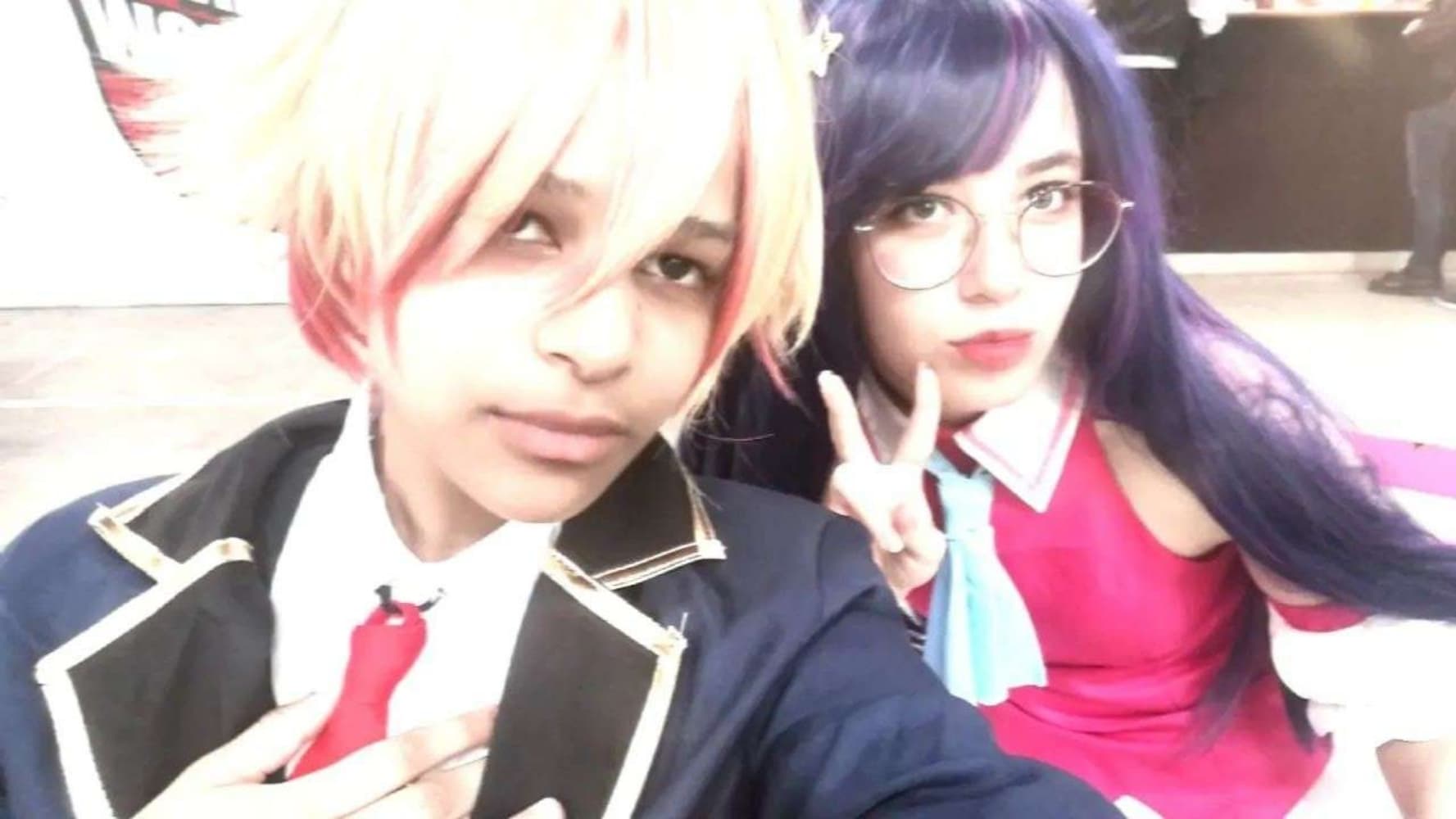 Ai hoshino  - Photo 1