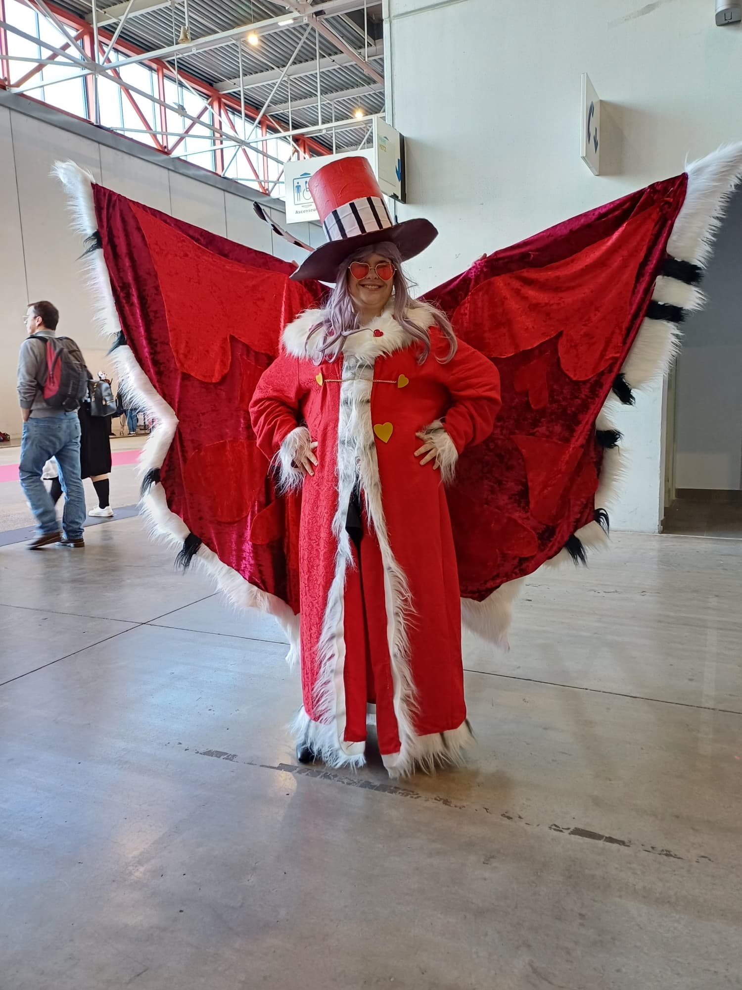 Hazbin Hotel - Photo 5