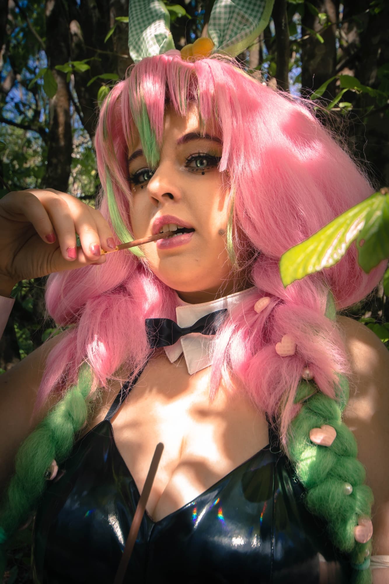 Mitsuri pâques - 1 - Photo 26