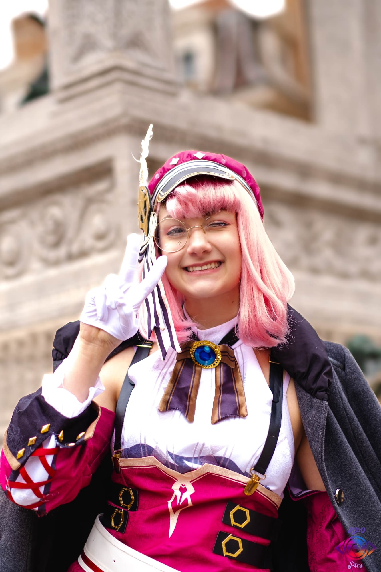 Charlotte  - Photo 33