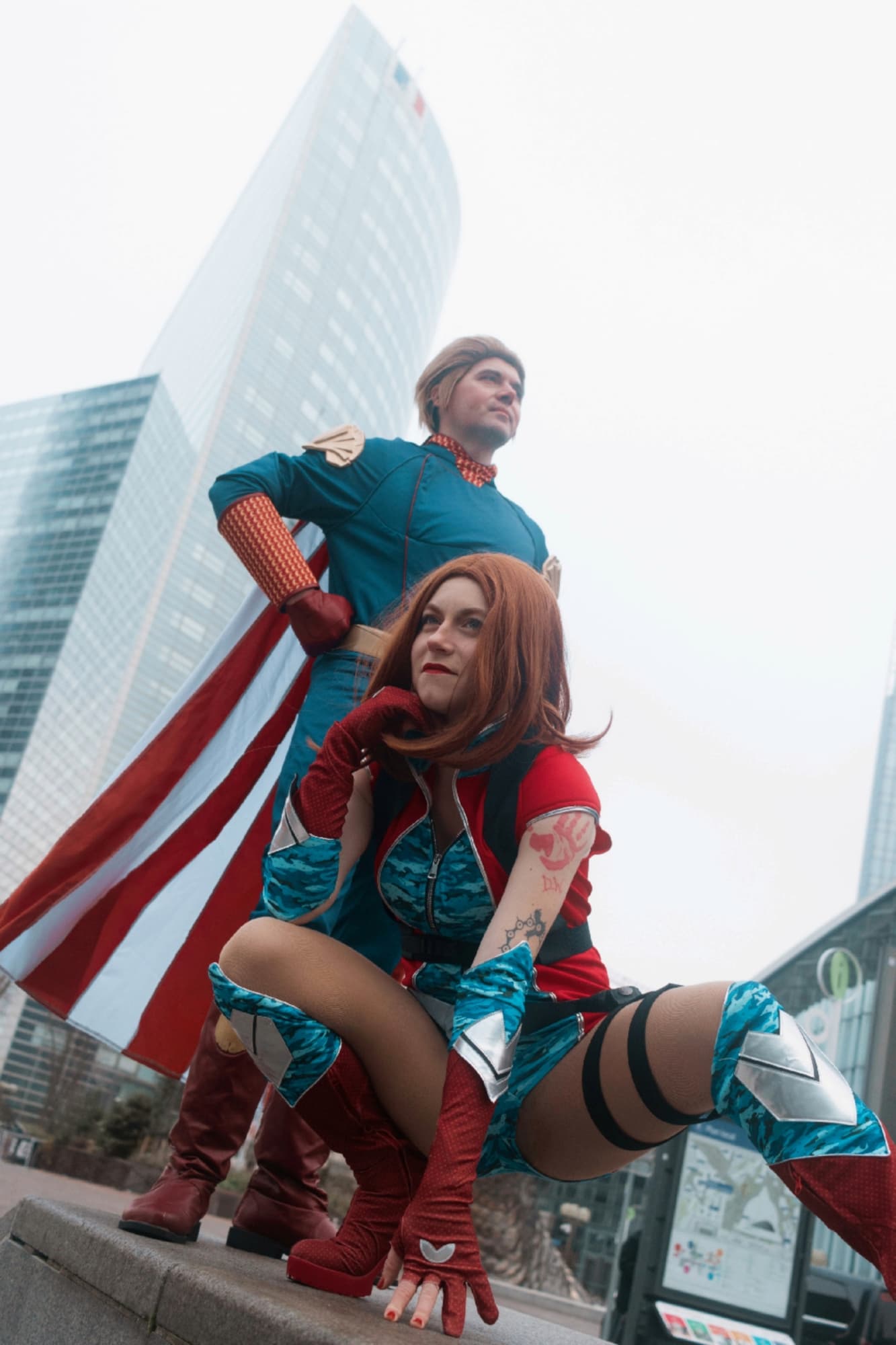 Firecracker  - Photo 18