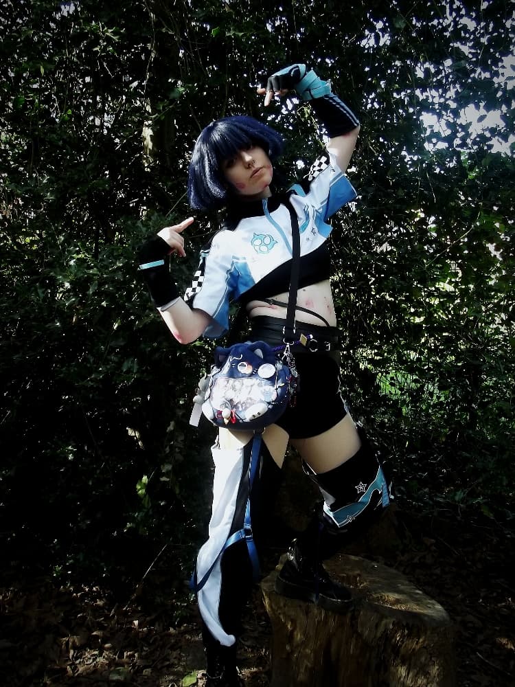 Wanderer racer - Photo 2