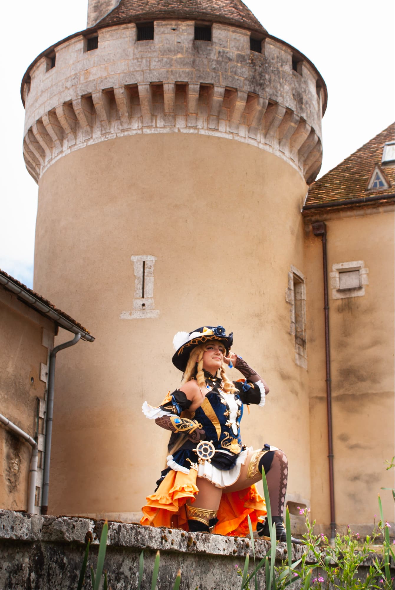 Shooting Navia - Photo 8