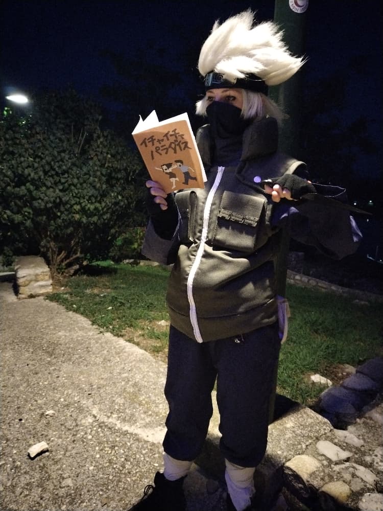 Kakashi Hatake  - Photo 20