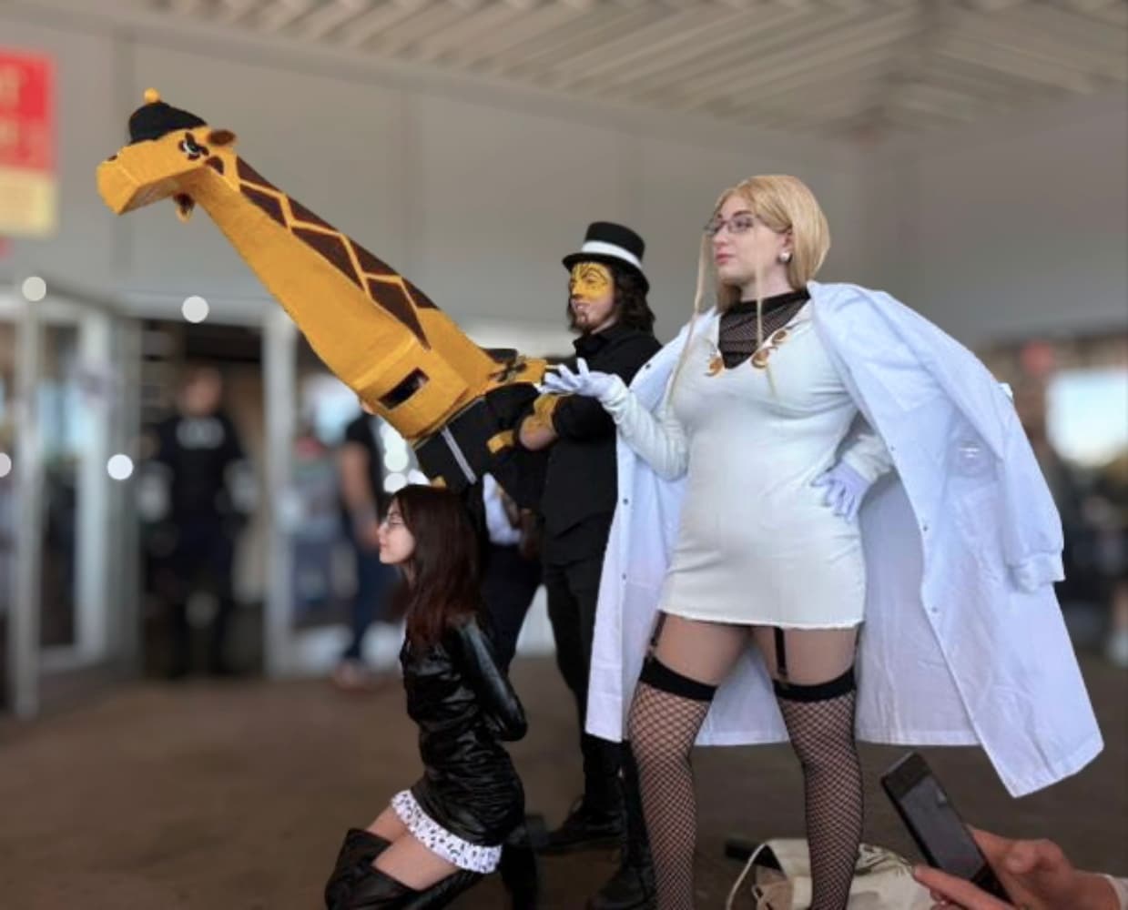 Rasso. OP Metztor'ii - Photo 9