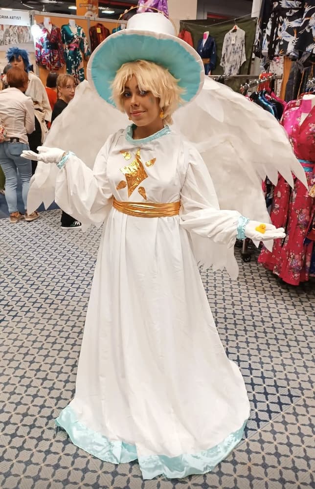 Lucifer ange - Photo 4