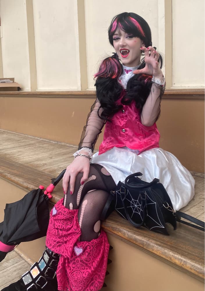 Draculaura  - Photo 7