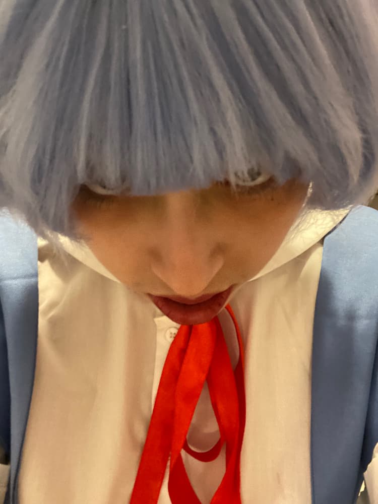 Rei ayanami - Photo 4