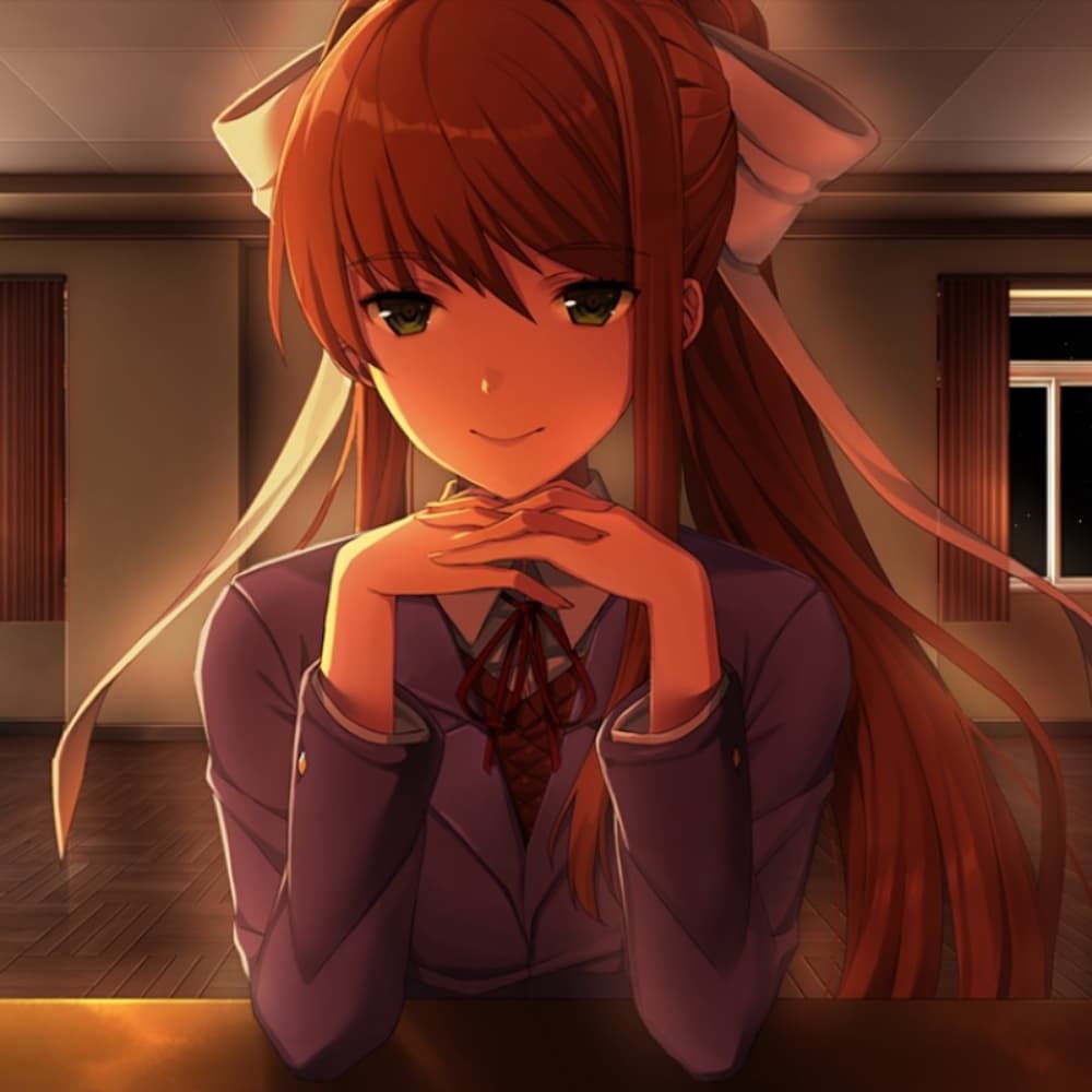 Monika