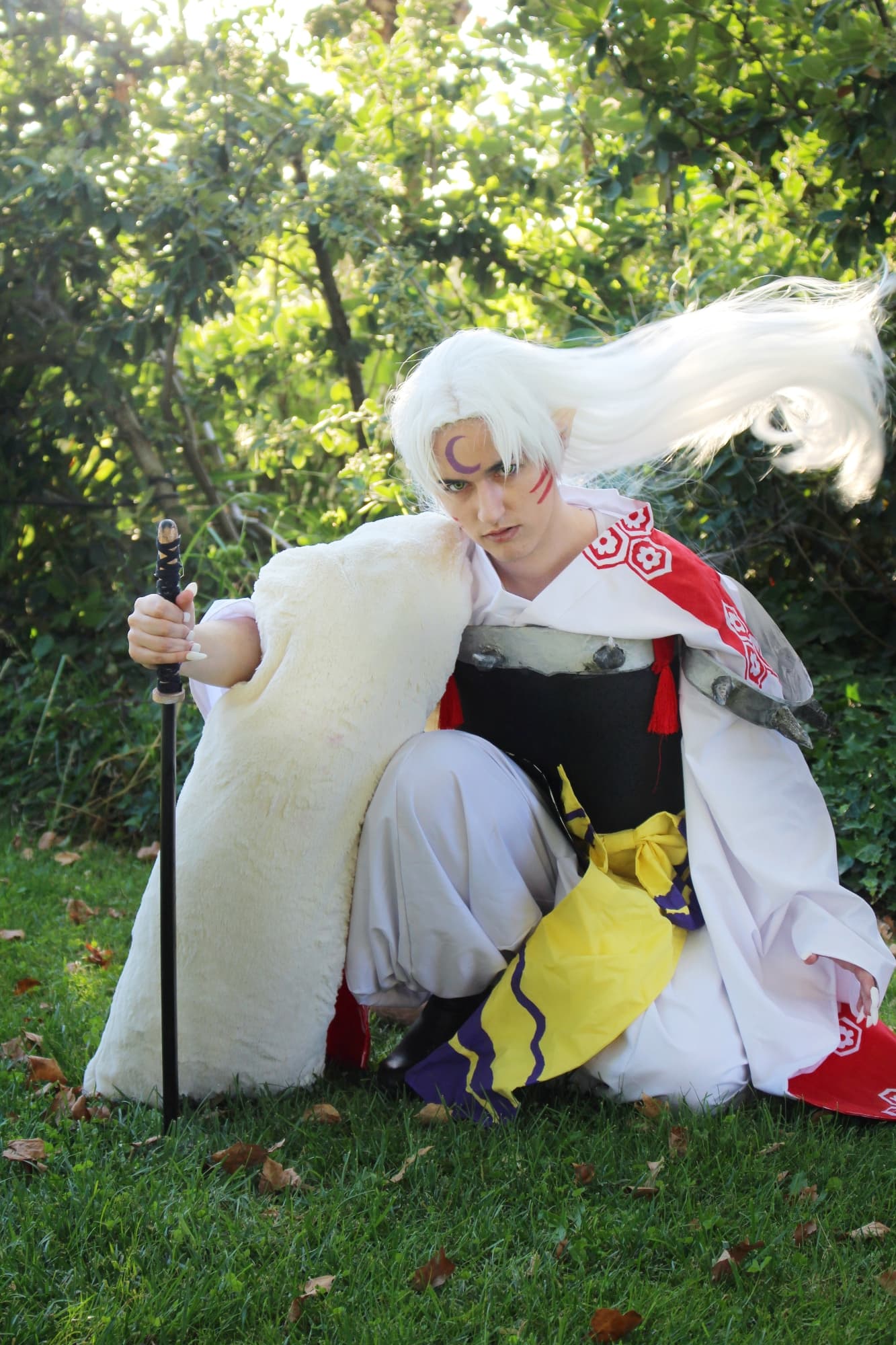 Sesshomaru  - Photo 2