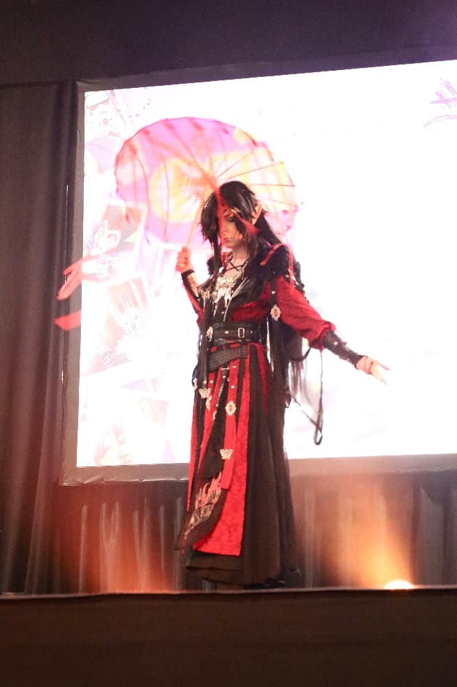 Hua cheng (GeekFest) - Photo 7