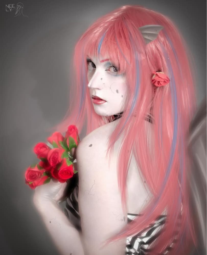 Monster high (1 set) - Photo 6