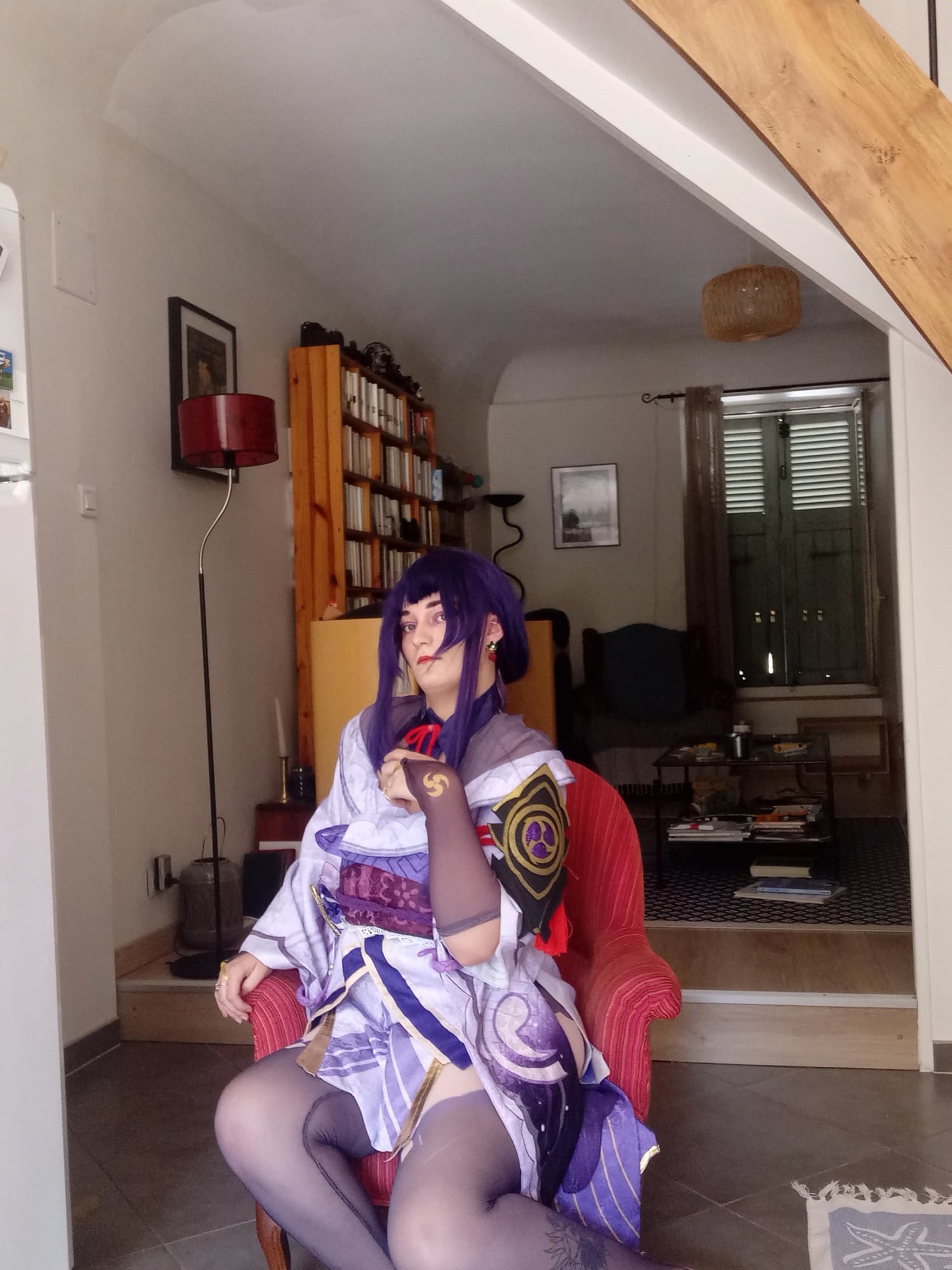 Shoot Raiden v2 - Photo 17