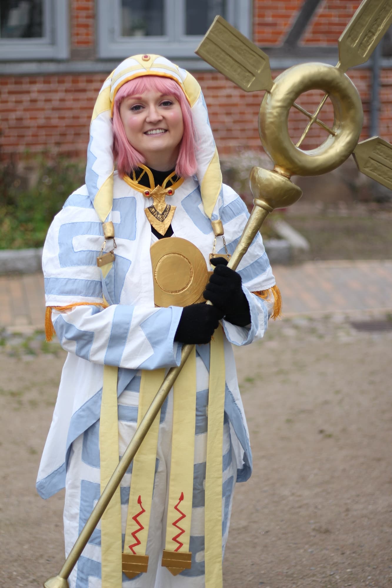 Mistral (//.hack) - Photo 14