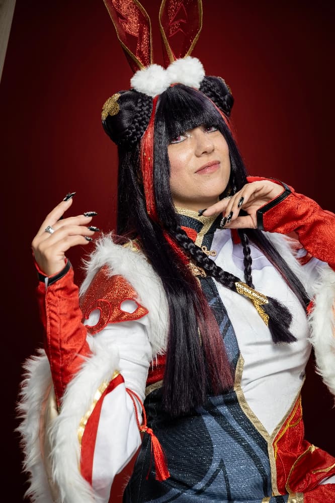 Séraphine Mythmaker  - Photo 5