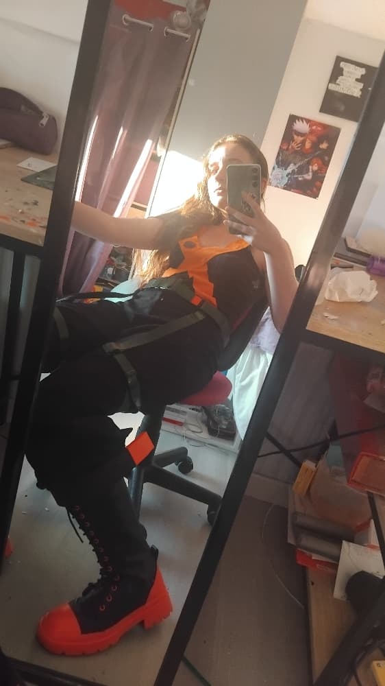 Katsuki Bakugo  - Photo 1