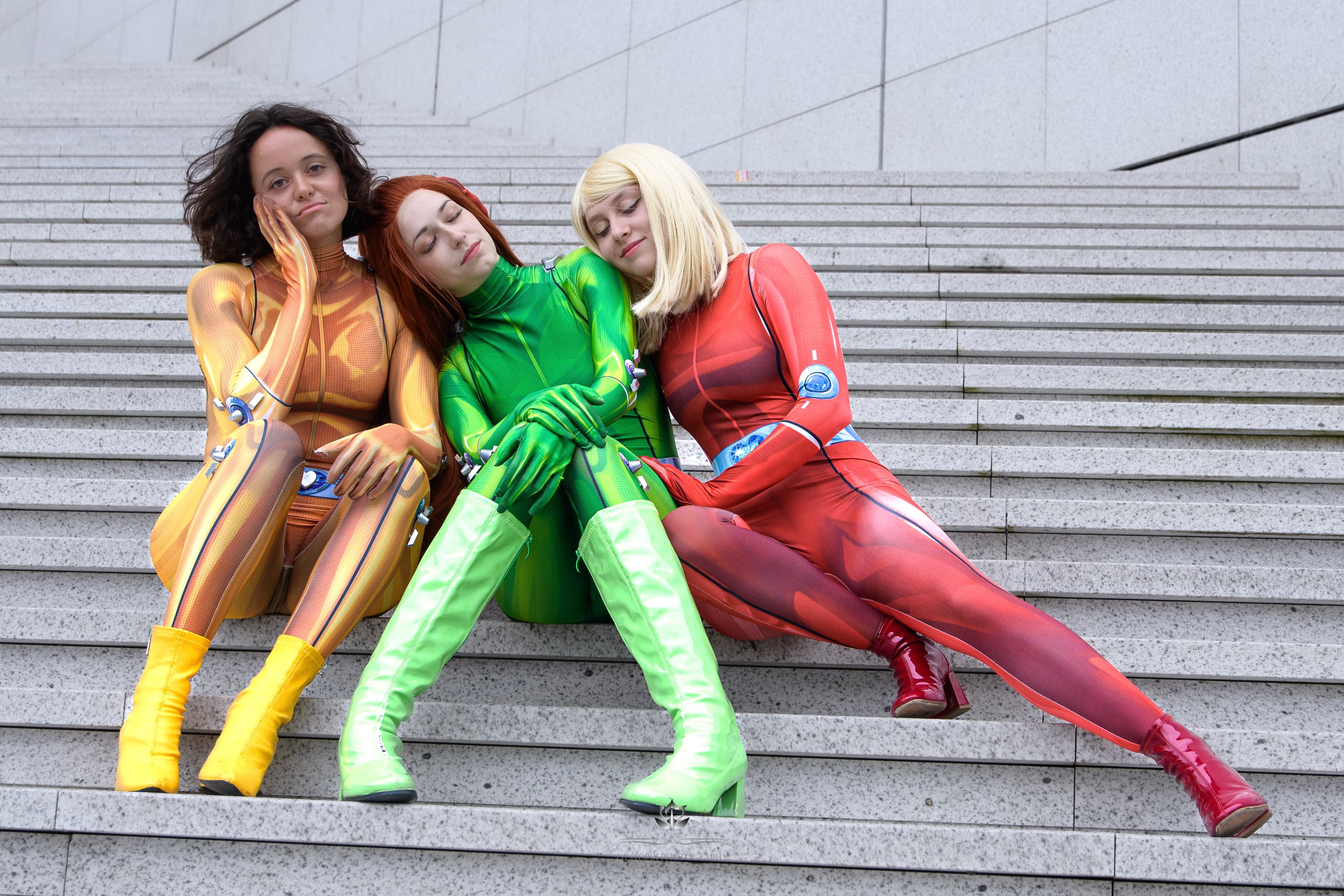 Totally Spies - Photo 52